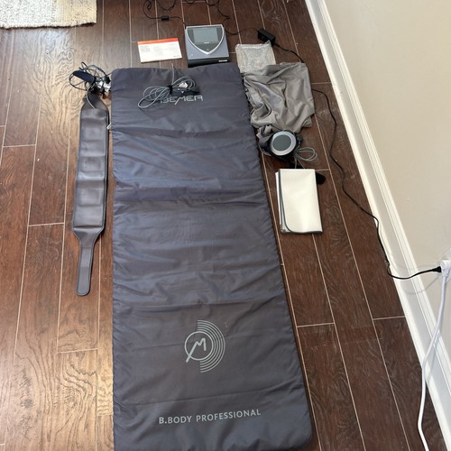 Bemer pro pemf pulsed - bemer,