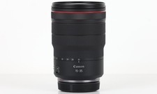 Canon RF 15-35mm f2.8L IS USM