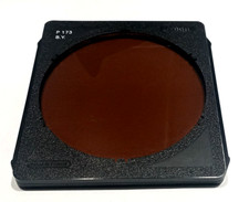 COKIN P 173 B.Y. FILTRO POLA BLUE-YELLOW SERIE SYSTEM P