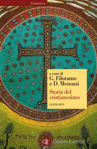 Storia del cristianesimo vol - storia,