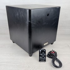 Polk Audio DSW Pro 440wi