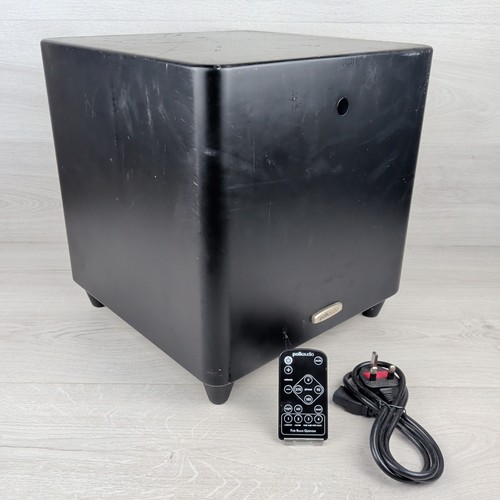 Polk audio dsw pro - polk,