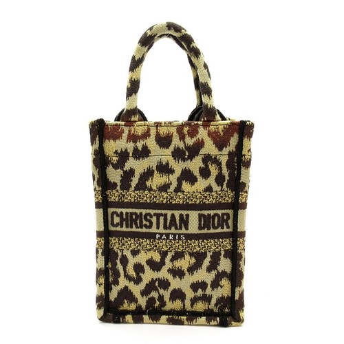 Dior book tote - borsa, per
