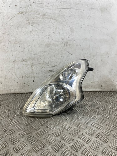 108470 faro fanale anteriore - 108470,