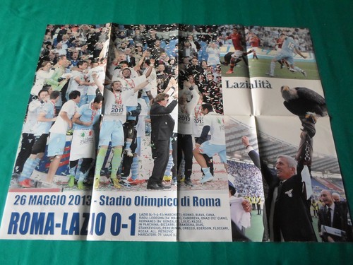 Poster manifesto calcio - manifesto,