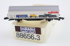 88656-3 Carrello Scorrevole