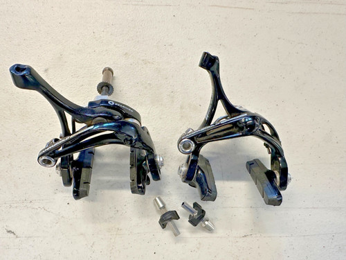 Set freni bici strada - set, da