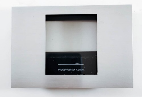 Nakamichi 100 cassetta - bx-100,