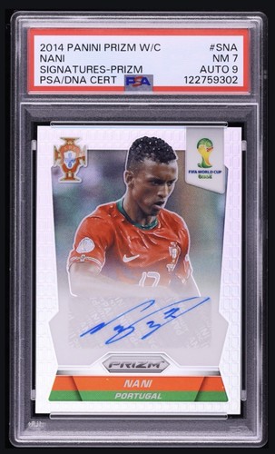 2014 panini prizm - panini, world