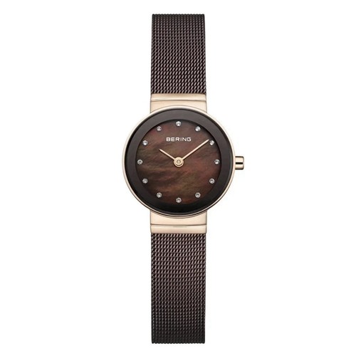 Bering orologio donna - donna, classico