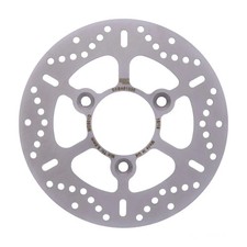 Disco freno anteriore EBC