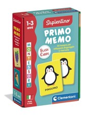Clementoni Sapientino Baby
