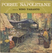 Nino Taranto ‎– Poesie
