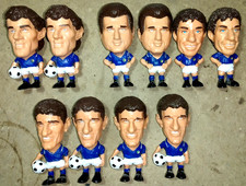 ITALIA 90 SERIE DI BOMBERINI