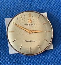 Movimento ad carica manuale