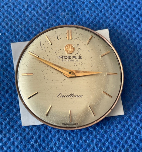 Original moeris excellence - original,