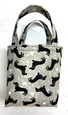 Mini tote bag - /borsa, regalo