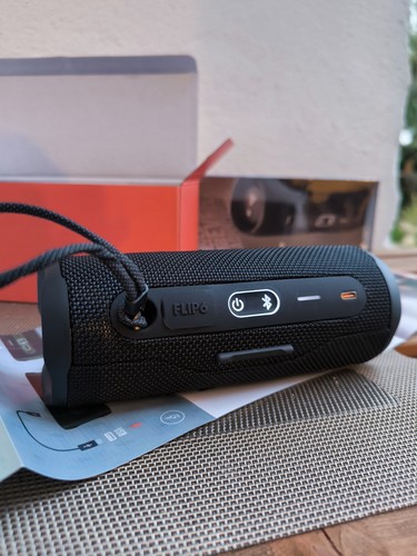 Jbl flip6 - flip6,