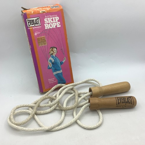Everlast skip jump rope - jump,