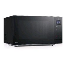 LG MH7032JAS FORNO A MICROONDE