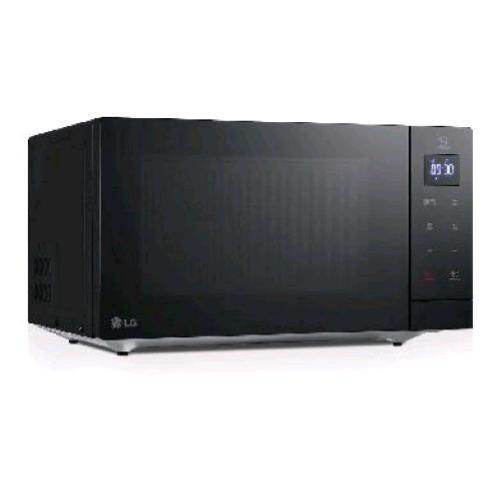 Mh7032jas forno microonde - lg,