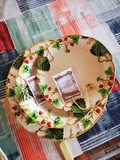 Piatti Artistici Ceramiche Basso