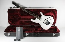 CHITARRA IBANEZ JS2400-WH Joe