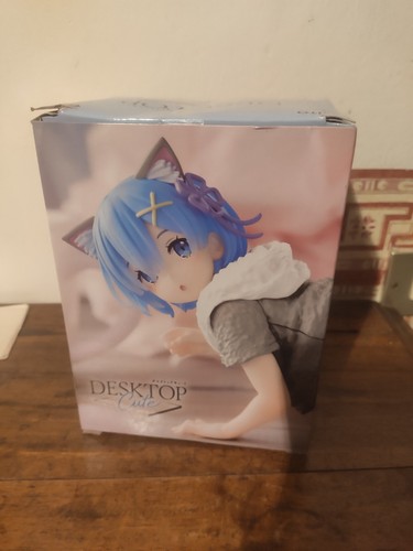 Zero star figure rem - figure,