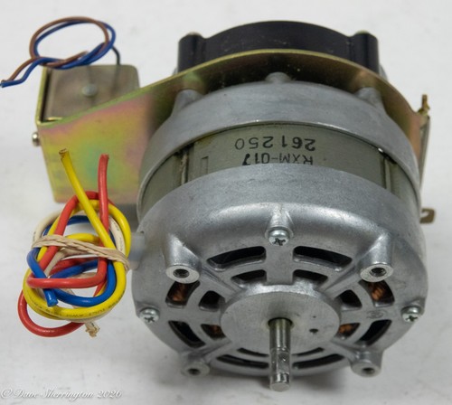 Pioneer 1011l motore - pioneer, rt-1011l