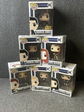 Riverdale funko pop 6 - funko, tv