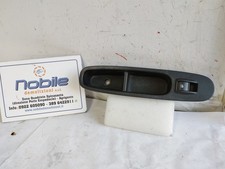 PULSANTIERA PULSANTE ALZACRISTALLO ANTERIORE DESTRA DX FIAT PUNTO EVO  2008/2010