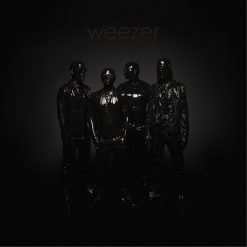 Weezer - weezer,