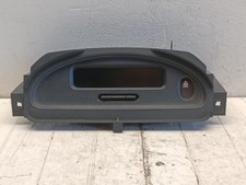 A9965 Display multifunzione Renault Clio 2 1.2B 1999 2010 P7700436307
