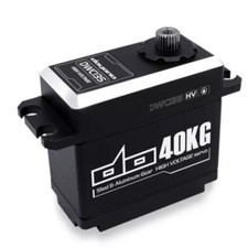 DYNDWC135 DOYONO SERVOCOMANDO