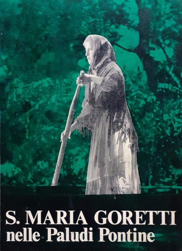 Maria goretti nelle paludi - s.,