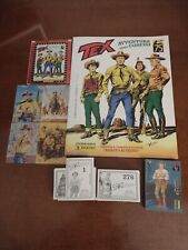 2 ALBUM TEX WILLER TEX