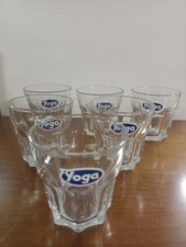 YOGA SUCCO  6 BICCHIERI