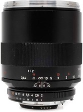 Carl Zeiss Makro-Planar T*