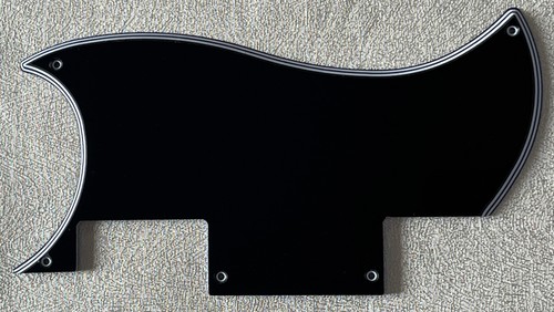 Battipenna chitarra