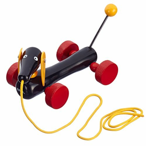 Brio cane bassotto 30332 - cane, bassotto,