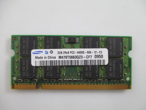 Memoria ram pc2 6400s - memoria, 2