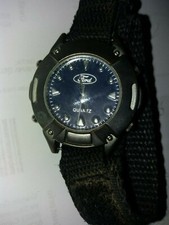 Ford orologio da polso in