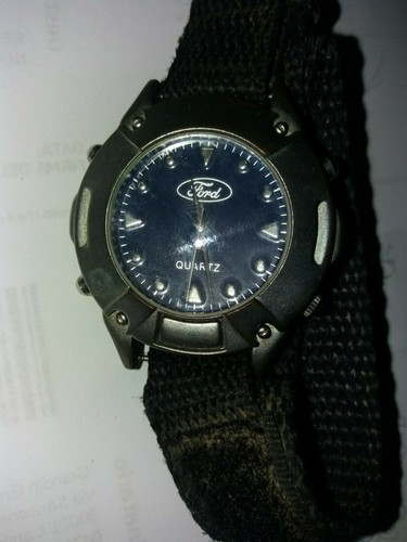 Ford orologio polso in - orologio,