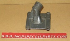 GARELLI 50 URKA SAHEL