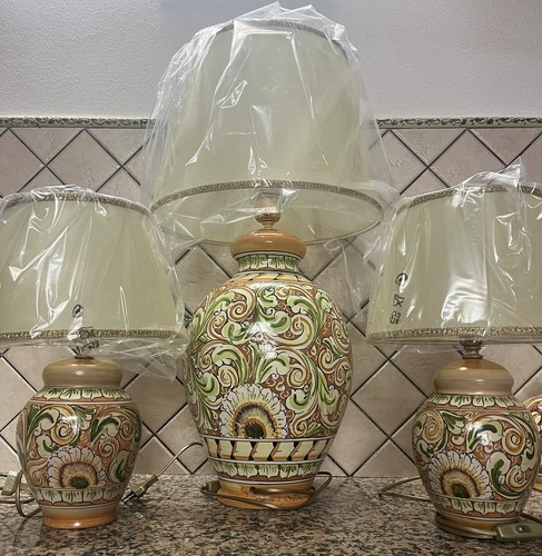 Tris lumi ceramica - tris,