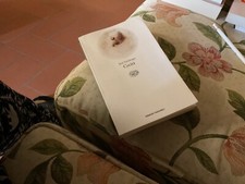 Cecita'. Jose' Saramago