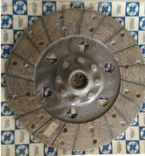 Disco frizione carraro antonio - carraro,