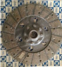 DISCO FRIZIONE CARRARO ANTONIO PER TRATTORE TIGRONE 5500