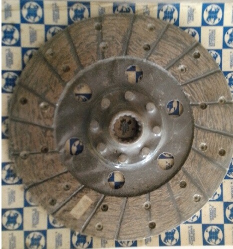 Disco frizione carraro antonio - disco,