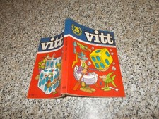 Diario vitt 1973 - 1973-74, (1974)